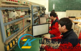 淄博工业学校电气技术专业
